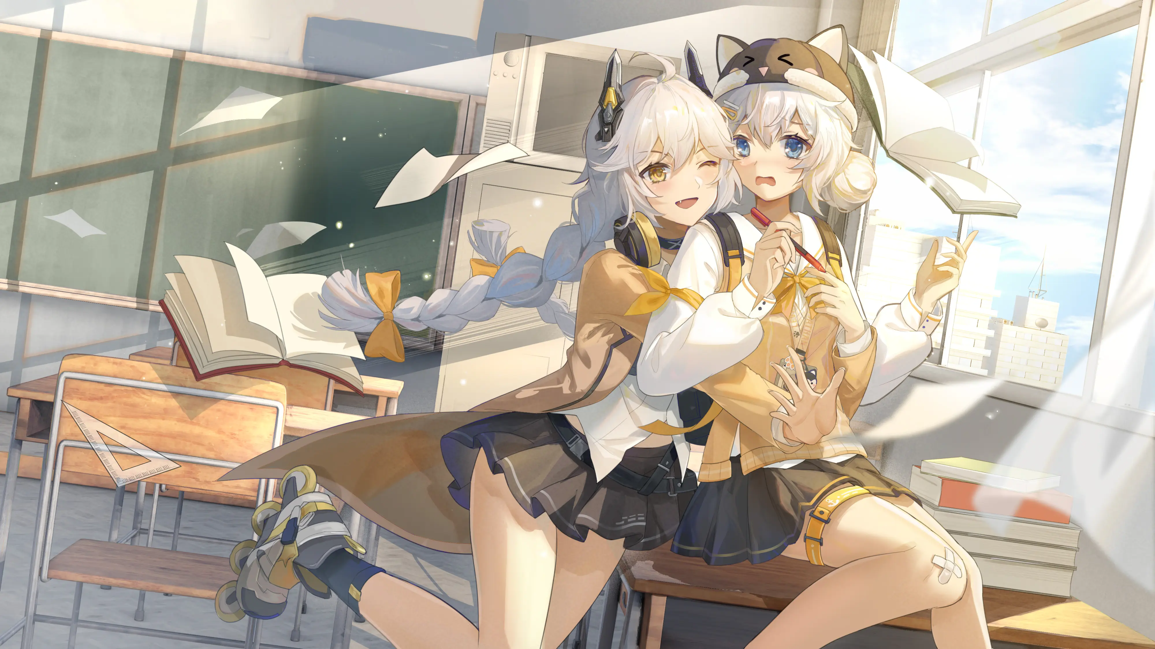 Background